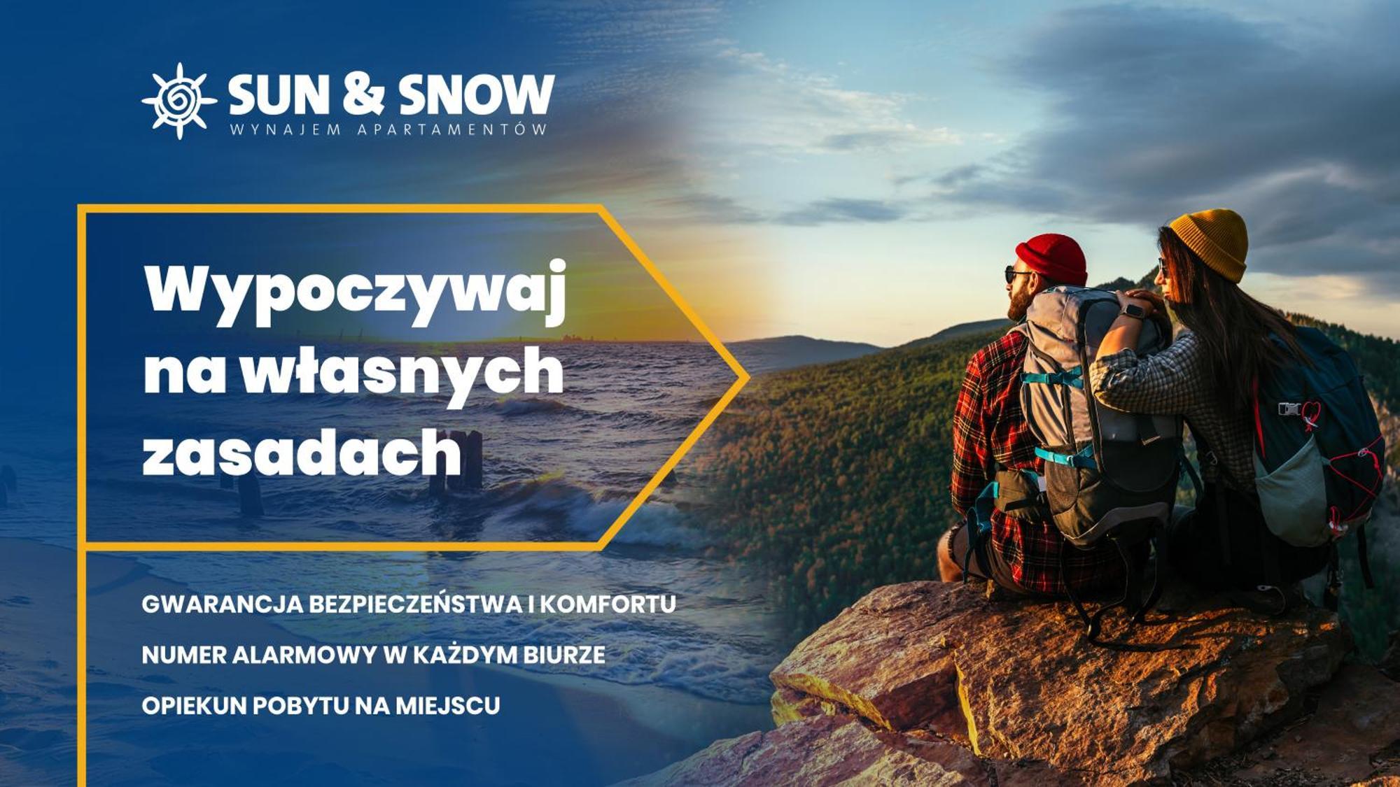 Livigno - Czarna Gora By Sun & Snow Z Nielimitowanym Basenem Apartment *